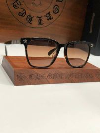 Picture of Chrome Hearts Sunglasses _SKUfw52080487fw